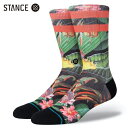 STANCE PLAYA LARGA \bNX t[ C ԕ SOCKS X^X TCYL 25.5-29.0cm