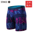 yzSTANCE RHEA WH {NT[u[t pc A_[EFA lCr[  BB BOXER BRIEFS PANTS Navy X^X