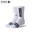 STANCE OG ST å å ۥ磻 Ҷ   KIDS SOCKS White 