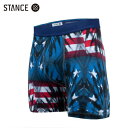 STANCE BANNER {NT[u[t pc A_[EFA  BOXER BRIEF X^X