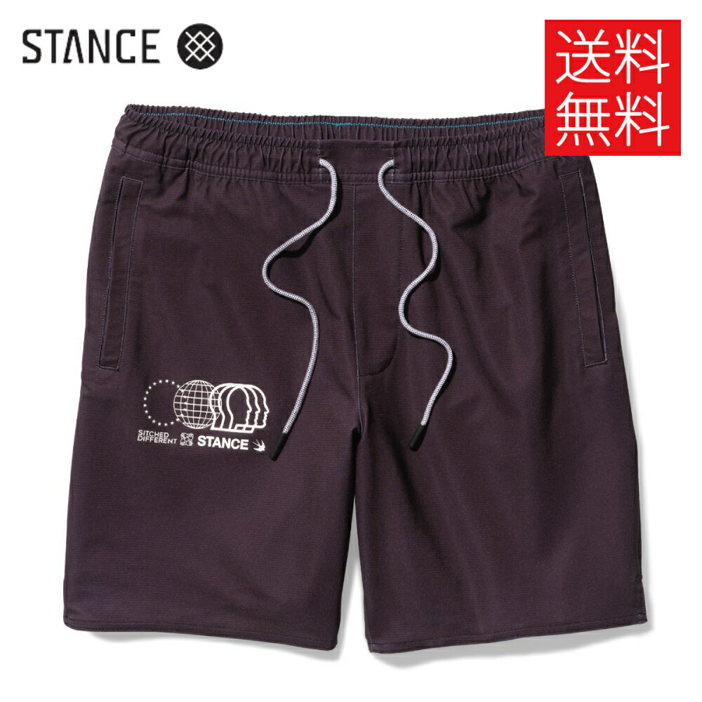 【送料無料】STANCE COMPL