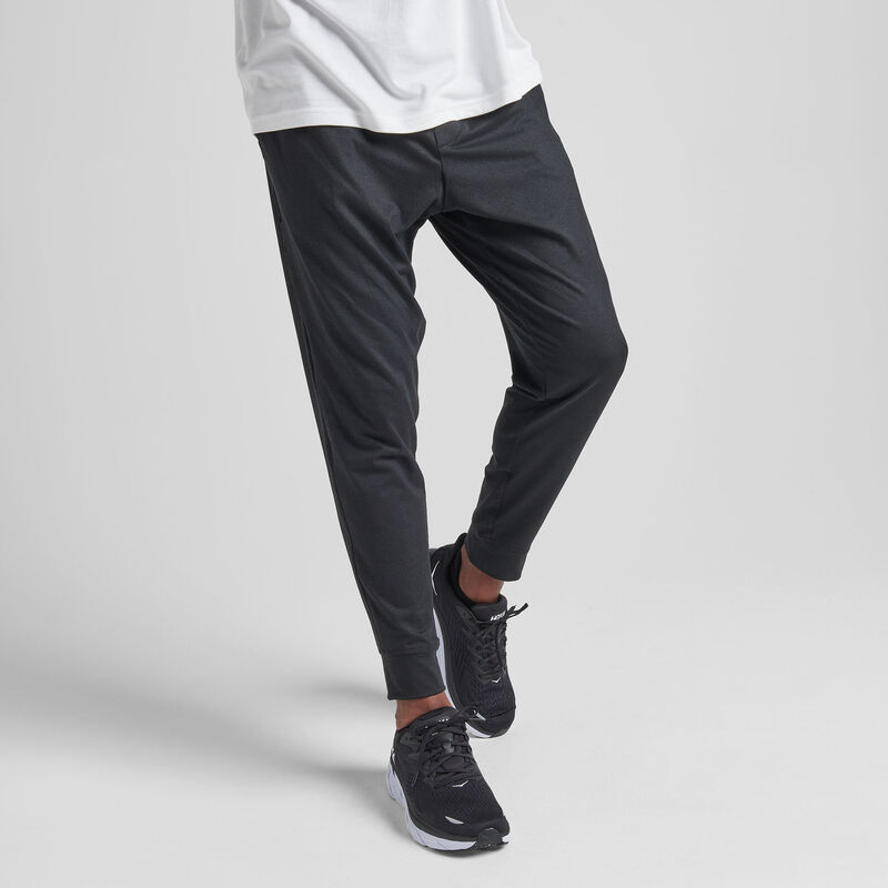 【送料無料】STANCE PRIMER ジョガー パンツ ブラック 黒 JOGGER PANTS Black スタンス メンズ レディース 男女兼用