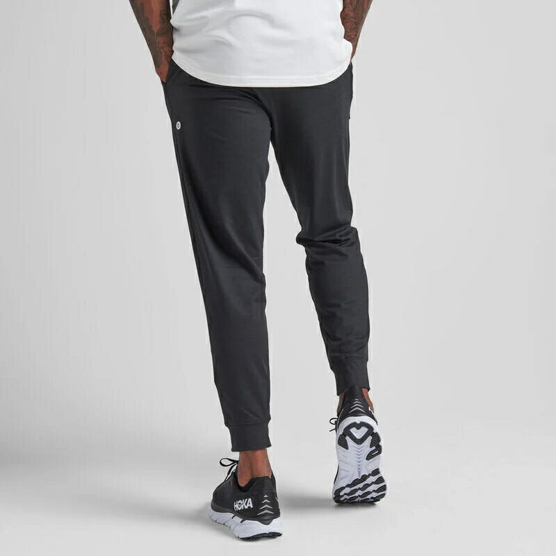 【送料無料】STANCE PRIMER ジョガー パンツ ブラック 黒 JOGGER PANTS Black スタンス メンズ レディース 男女兼用