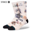 STANCE x STAR WARS ROTJ R{ \bNX Th C SOCKS Sand X^X x X^[EEH[Y