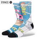 STANCE x DISNEY PETER PAN BY TRAVIS R{ \bNX C  SOCKS X^X x fBYj[ s[^[p