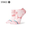 STANCE MAUVE DYE CtBjbg fB[X CbNACX C INFIKNIT SOCKS LilacIce X^X TCYM 24.0-26.0cm