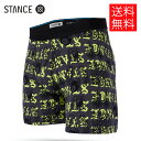 yzSTANCE WEBBED {NT[u[t pc A_[EFA ubN BOXER BRIEF Black X^X TCYM(32-34C`)