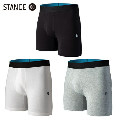 STANCE OG ST 6IN ボクサーブリーフ パンツ アンダーウェア BB BOXER BRIEFS PANTS スタンス