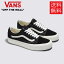 ̵VANS OLD SKOOL VR3 ˡ ɥ ֥å/ޥޥ SHOE   Black/Marshmallow VN0005UB1KP Х