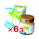 【200円OFFクーポン有り】 植物性発酵食品 酵素乃泉 150g入×6個セット 非加熱 生酵素 乳酸菌 酵母菌 納豆菌 活性酵素 アッカ 送料無料