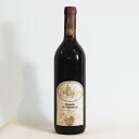 y1980Nzulb fB ^`[m AeW[m Brunello di Montalcino Altesino C^A gXJ[iB ԃC 750ml