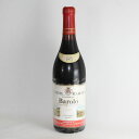 y1975Nzo[ }P[WEfBEo[@Barolo Marchesi di Barolo C^A ԃC 750ml