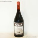 【1974年】 バルバレスコ ガヤ　Barbaresco Gaja　イタリア ピエモンテ 赤ワイン 3.5L