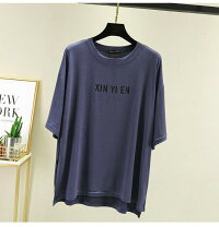 ロゴTシャツカットソー半袖レディーストップス5分袖カジュアルシンプル大人おしゃれ可愛い2021春夏新作【amww-ap0008】【予約販売:15-20日】【送料無料】メ込