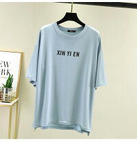 ロゴTシャツカットソー半袖レディーストップス5分袖カジュアルシンプル大人おしゃれ可愛い2021春夏新作【amww-ap0008】【予約販売:15-20日】【送料無料】メ込