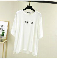 ロゴTシャツカットソー半袖レディーストップス5分袖カジュアルシンプル大人おしゃれ可愛い2021春夏新作【amww-ap0008】【予約販売:15-20日】【送料無料】メ込