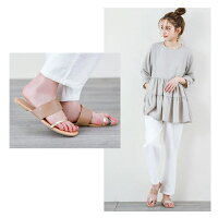 フェイクレザーフラットサンダルレディース痛くないトングぺたんこ歩きやすいパイソンビーチサンダルリゾート靴シューズメール便2021春夏新作【amww-ap0467】【即納&予約:15-20日】【送料無料】メ込