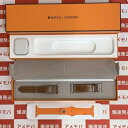 【中古】最終値下げ Apple Watch Hermes Series 6 GPS CEL 44MM ...