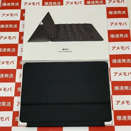 【中古】10.5インチiPad Pro用 Smart Keyboard 日本語 MX3L2J/A A1829