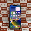 【中古】iPhone13 Pro Max 128GB 海外版SIMフリー デュアルSIM 極美品