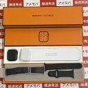 【中古】Apple Watch Hermes Series 7 45mm GPS Cellularモ ...