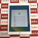 【中古】iPad 第6世代 32GB Wi-Fiモデル バッテリー88%