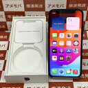 【中古】iPhone12 mini 256GB docomo版SIMフリー ブルー