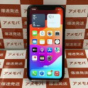 【中古】iPhone11 256GB App