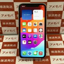 【中古】iPhone11 256GB doc