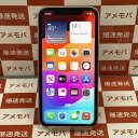 【中古】iPhone11 256GB AU版SIMフリー バッテリー88