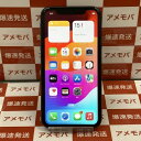 【中古】iPhone11 256GB doc