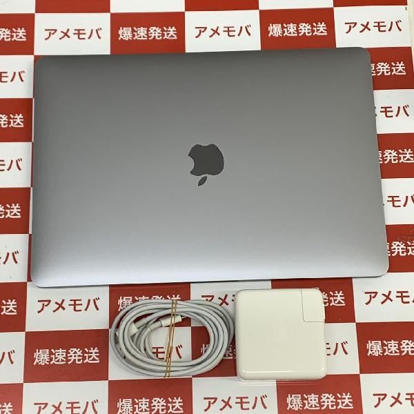 【中古】MacBook Pro 13インチ 2016 8GB 512GB A1706