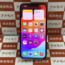 【中古】iPhone13 128GB 海外版SIMフリー バッテリー88 物理的デュアルSIM