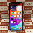 【中古】iPhone11 256GB App