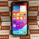 【中古】iPhone11 256GB App