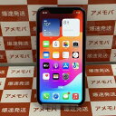 【中古】iPhone11 256GB doc