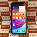 【中古】iPhone11 256GB doc