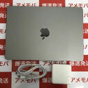 【中古】MacBook Air M2 2022 13インチ 8GB 256GB A2681
