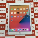 【中古】iPad 第5世代 32GB AU版SIMフリー バッテリー90%