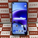 【中古】XIAOMI Redmi Note 9T 64GB SoftBank版SIMフリー A00