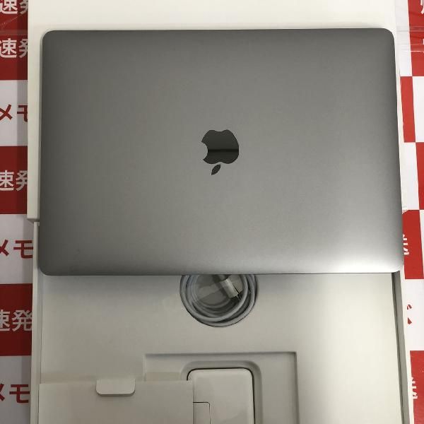 【中古】MacBook Pro 13インチ M1 2020 8GB 256GB A2337 新品同様