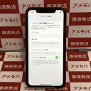 【中古】iPhone11 128GB 海外版SIMフリー Product Red ジャンク品