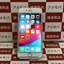 【中古】iPhone6 64GB docomo版 バッテリー93