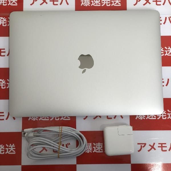 【中古】MacBook Air M1 2020 13インチ 8GB 256GB A2337