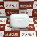 【中古】AirPods Pro 第2