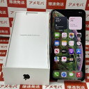 【中古】iPhoneXS Max 64GB Softbank版SIMフリー スペースグレイ