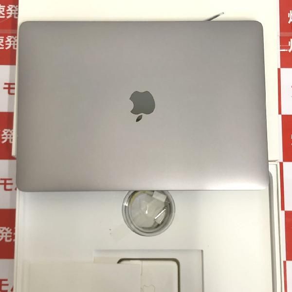 【中古】MacBook Pro 13インチ 2016 16GB 512GB A1706