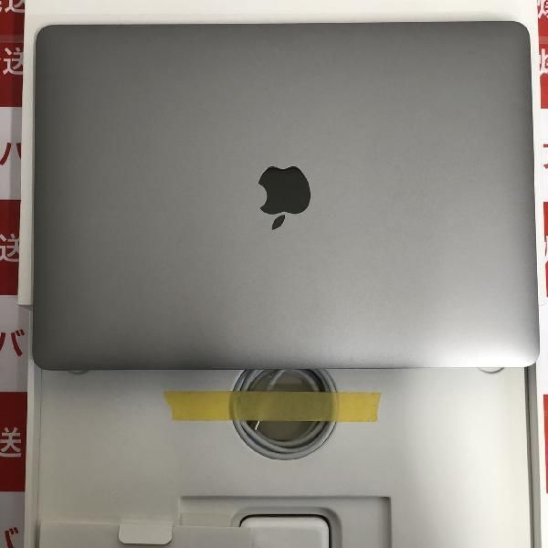 【中古】MacBook Pro 13インチ M1 2020 8GB 256GB A2337 新品同様