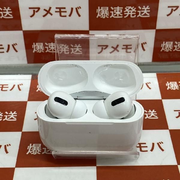 【中古】AirPods Pro MWP22J