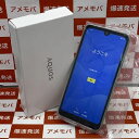 【新品・未使用】AQUOS Wish2 64GB ワイモバイル版SIMフリー A204SH 未使用品